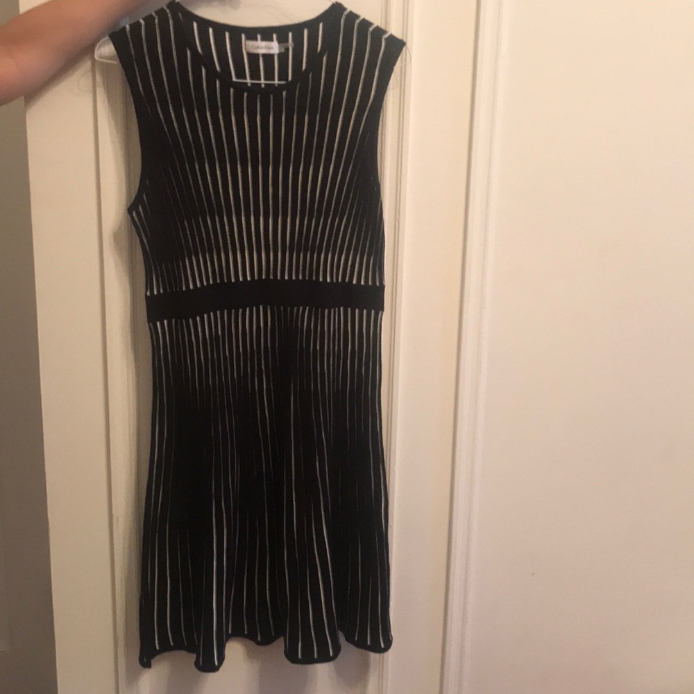 ❤️ CALVIN KLEIN LITTLE BLACK DRESS ❤️